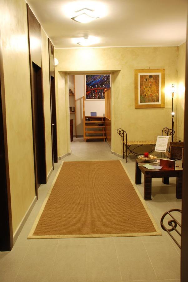 Hotel La Maielletta بريتورو المظهر الخارجي الصورة