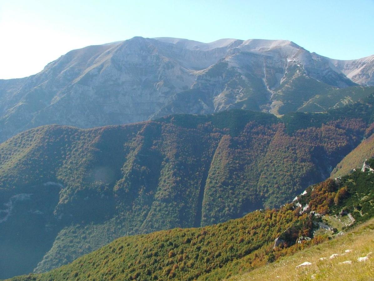 Hotel La Maielletta بريتورو المظهر الخارجي الصورة