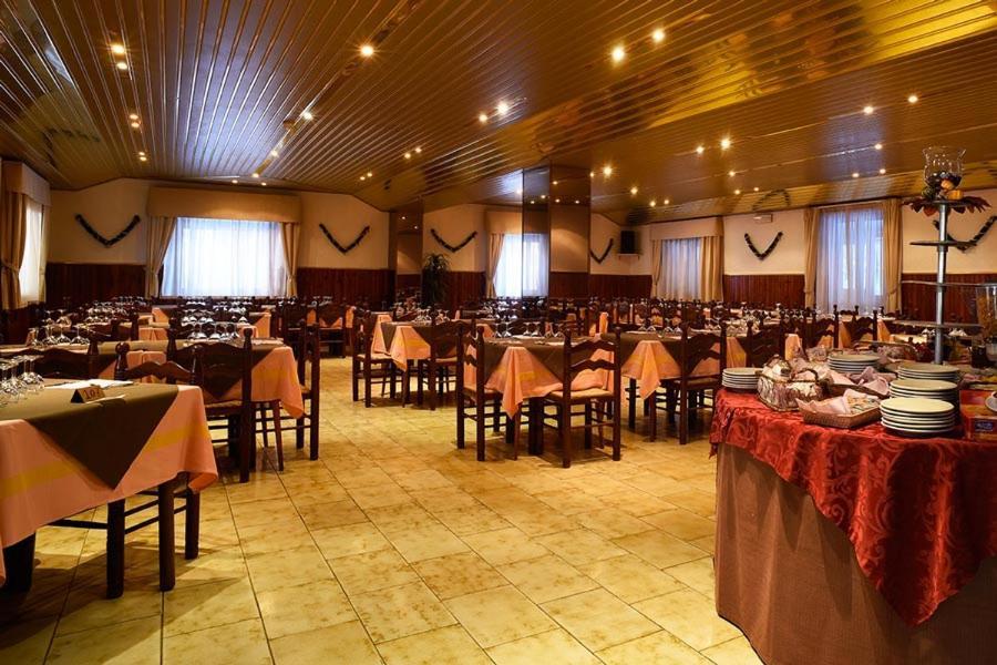 Hotel La Maielletta بريتورو المظهر الخارجي الصورة